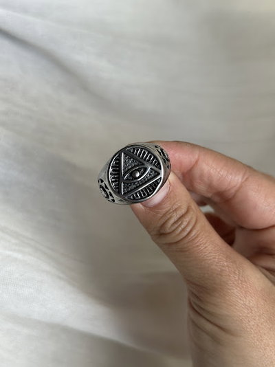 Anillo Providencia AQ