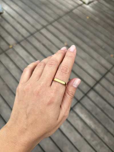 Anillo Pegaso