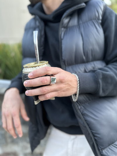 Anillo Máximo