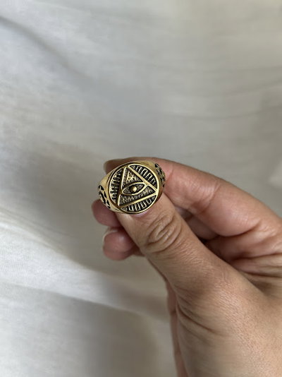 Anillo Providencia AD