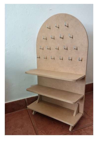 VERTICAL con ganchitos 
