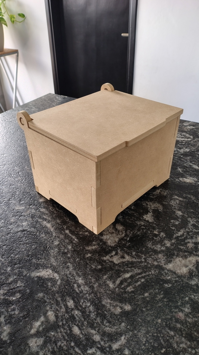 CAJA