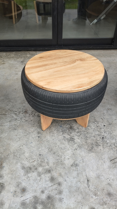 Mesa RUEDA