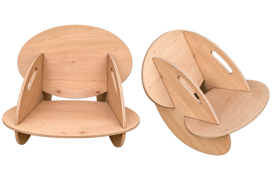 Silla MOVA
