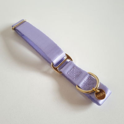 'LILA' - Collar Regulable