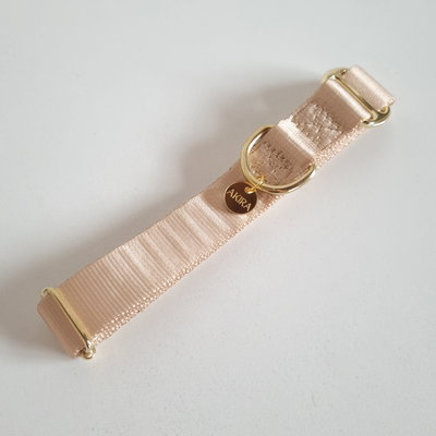 'TOSTADO' - Collar Regulable