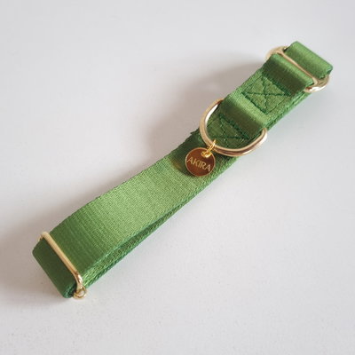 'VERDE FOREST' - Collar Regulable