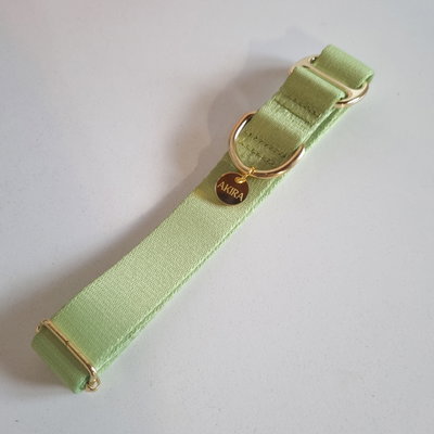 'LIMA' - Collar Regulable