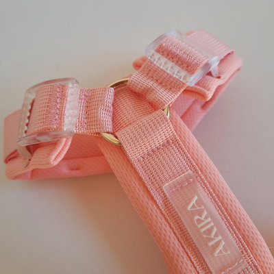 'ROSA / PEACH' - ARNES COMFORT