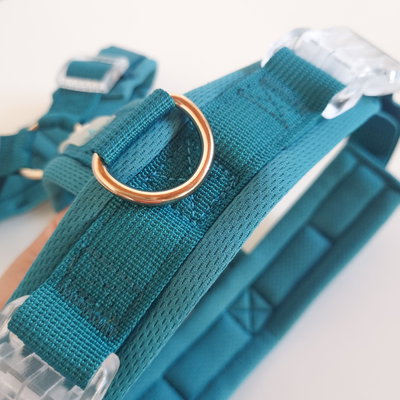 'TURQUESA' - ARNES COMFORT