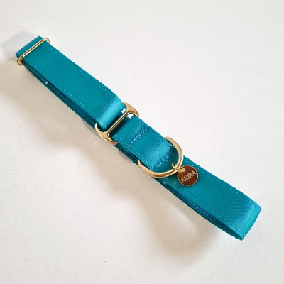 'TURQUESA' - Collar Regulable