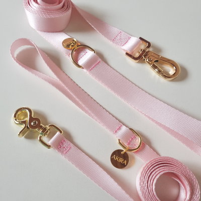 'PEACH / ROSA' - CORREA COMFORT