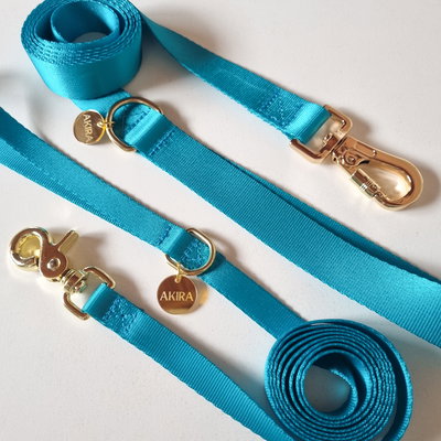 'TURQUESA' - CORREA COMFORT