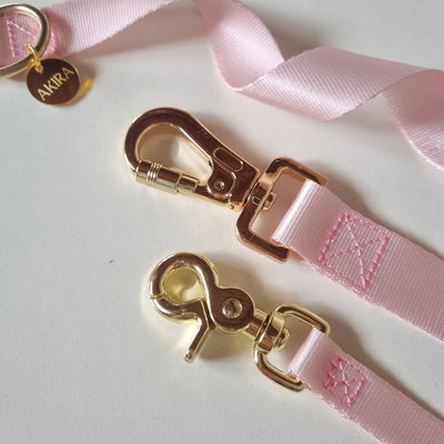 'PEACH / ROSA' - CORREA COMFORT