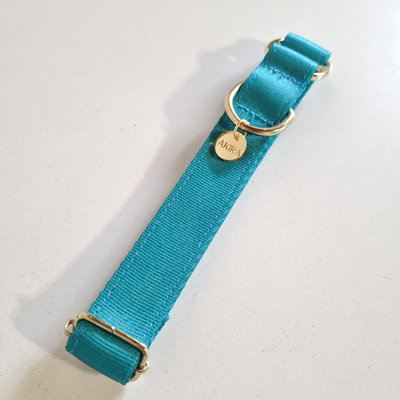'TURQUESA' - Collar Regulable