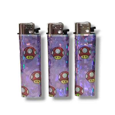 ENCENDEDOR HONGUITOS