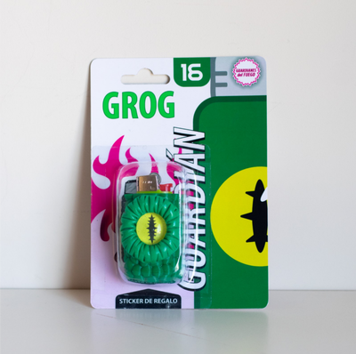 GROG