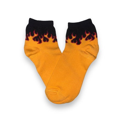 SOQUETES FUEGO
