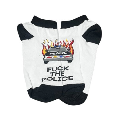 SOQUETES FUCK THE POLICE 