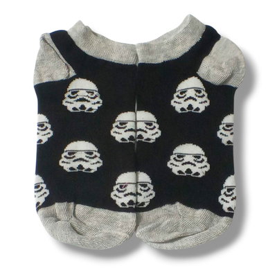 SOQUETES STAR WARS