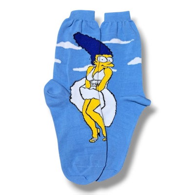 MEDIAS MARGE