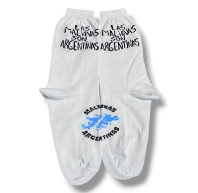 MEDIAS MALVINAS ARGENTINAS 