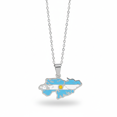 Collar Malvinas Argentinas