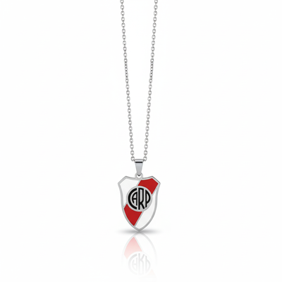 Collar River Plate