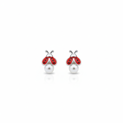 Aros Vaquita de San Antonio