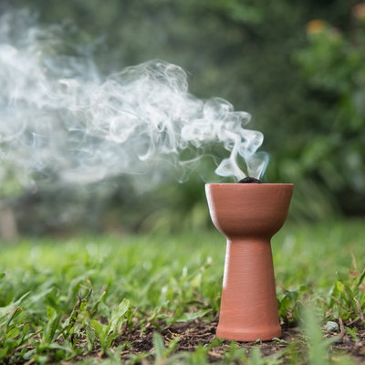 COPALERA ANCESTRAL MINI