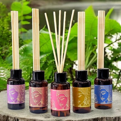 DIFUSOR 60 ML - Aromanza