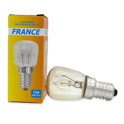 FOCO PARA LÁMPARA DE SAL