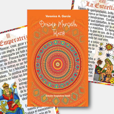 ORÁCULO MARSELLA - Tuluz