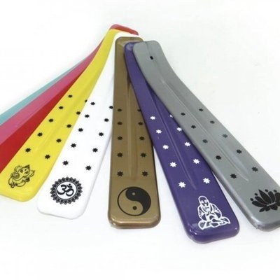 PORTA SAHUMERIOS SKY COLORES