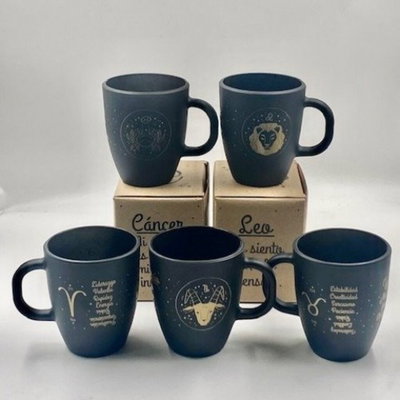 TAZA ZODÍACO - 250 ml