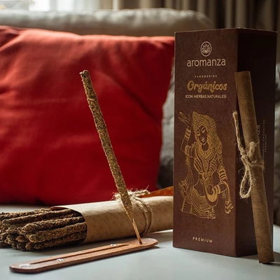 KIT ORGÁNICOS - Aromanza