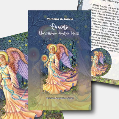 ORÁCULO NUMEROLÓGICO ANGÉLICO - Tuluz