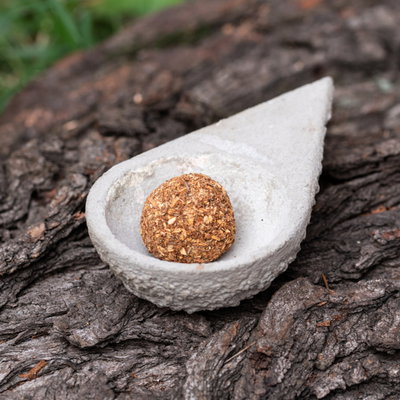 SAHUMADOR CEMENTO CHICO