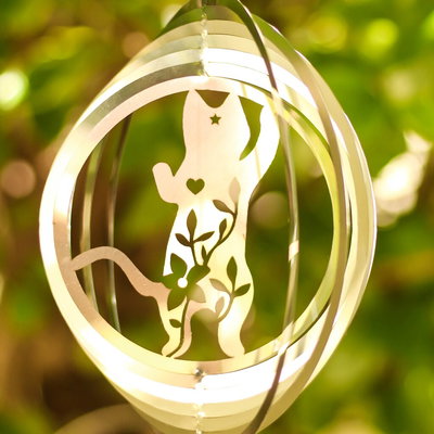WINDSPINNER GATO - 20 cm