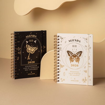 AGENDA 2026 - 11:11 Stellium