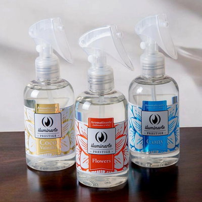 AROMATIZANTE TEXTIL - Iluminarte