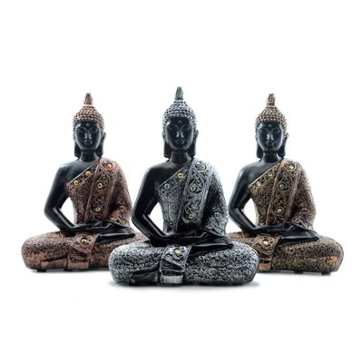 BUDA 28 CM - YESO