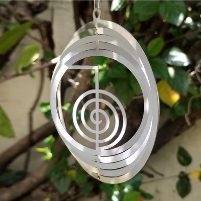 WINDSPINNER CHO KU REI - 10 cm