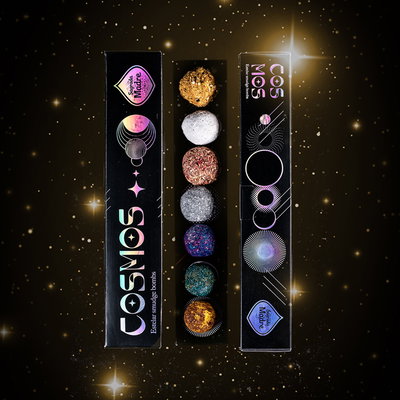 BOMBITAS COSMOS - Sagrada Madre