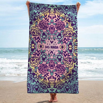 MANTA/LONA SOS MAGIA - Rectangular 1,40 m x 80 cm