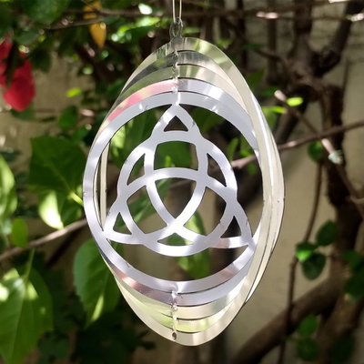 WINDSPINNER TRIQUETA - 10 cm