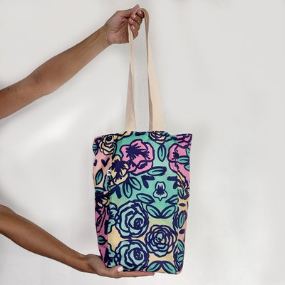 BOLSO MATERO SOS MAGIA