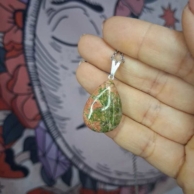 DIJE UNAKITA - Gota grande