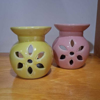 HORNILLO FLOR CALADA