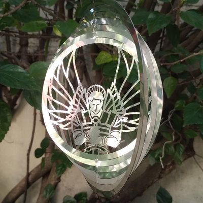 WINDSPINNER ARCÁNGEL MIGUEL - 20 cm